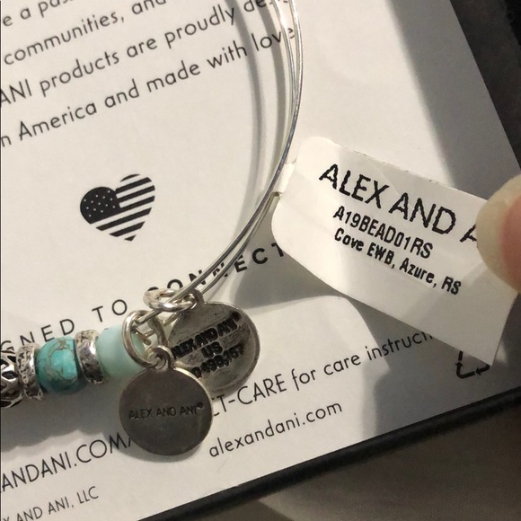 Alex and Ani - Picture 2 of 6